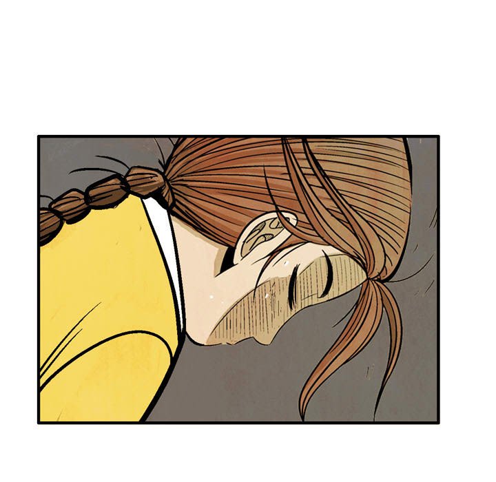 The Sword Clan The Sword Clan EP 59 - Toomics page 17 - 