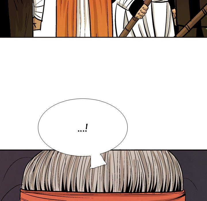 The Sword Clan The Sword Clan EP 59 - Toomics page 19 - 