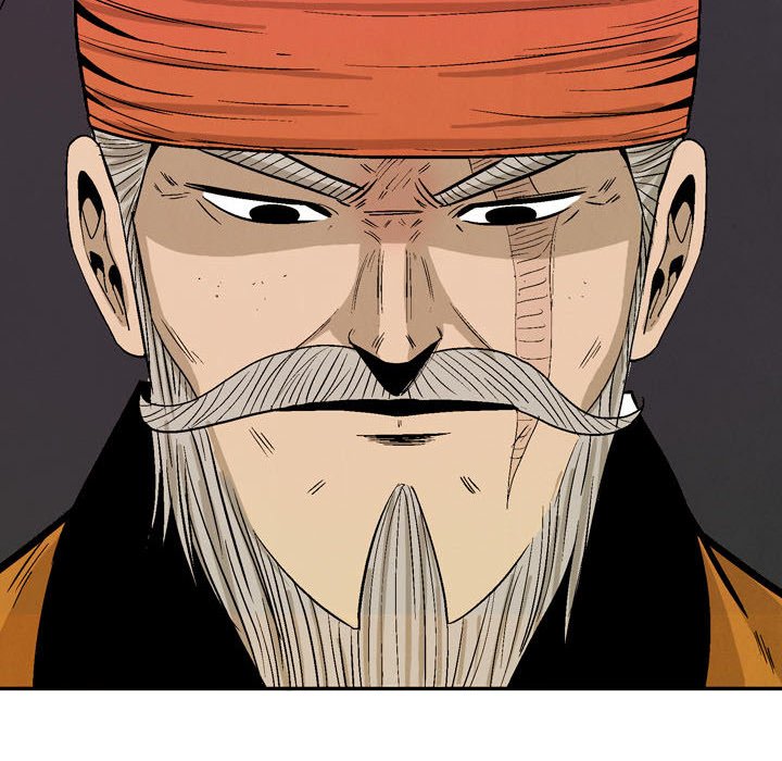 The Sword Clan The Sword Clan EP 59 - Toomics page 20 - 