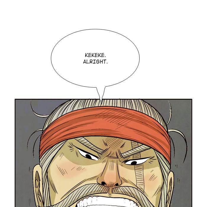 The Sword Clan The Sword Clan EP 59 - Toomics page 25 - 
