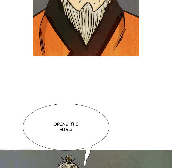The Sword Clan The Sword Clan EP 59 - Toomics page 36 - 