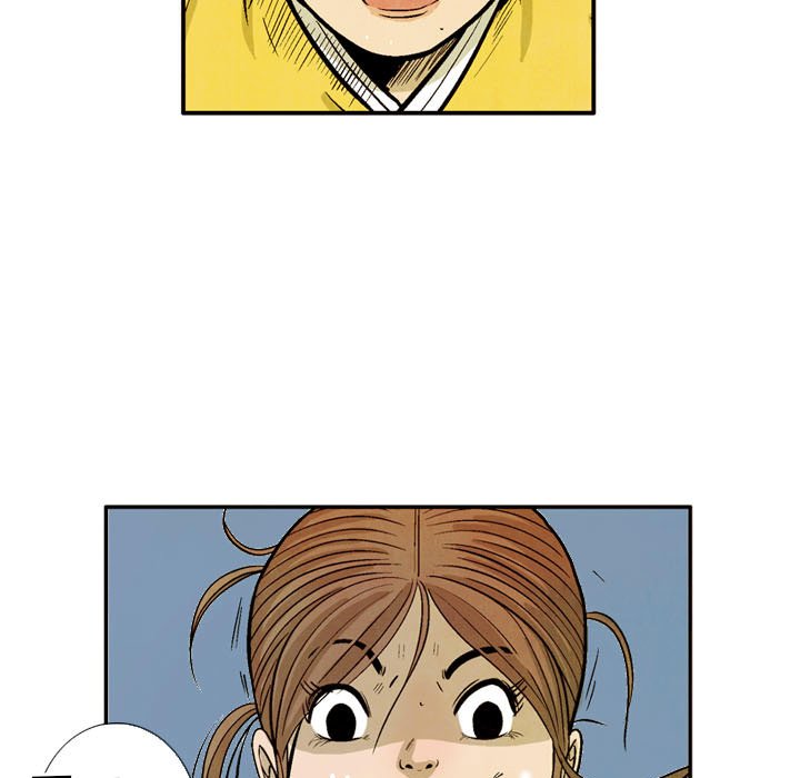 The Sword Clan The Sword Clan EP 59 - Toomics page 39 - 