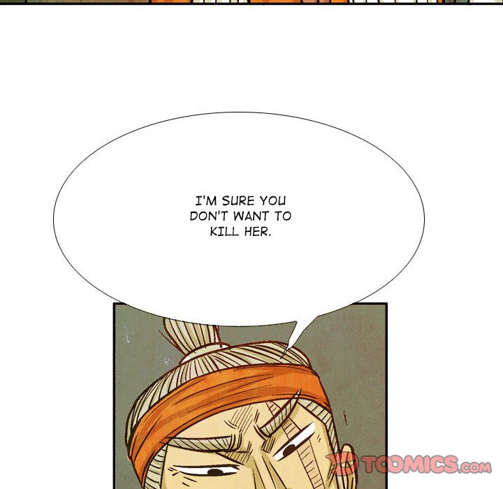 The Sword Clan The Sword Clan EP 59 - Toomics page 42 - 