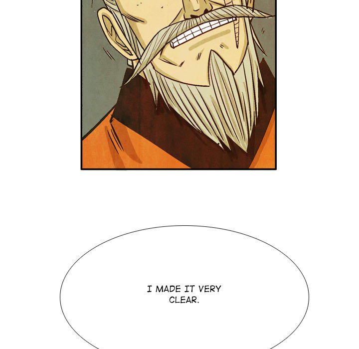 The Sword Clan The Sword Clan EP 59 - Toomics page 43 - 