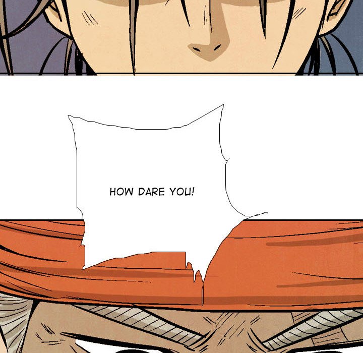 The Sword Clan The Sword Clan EP 59 - Toomics page 46 - 