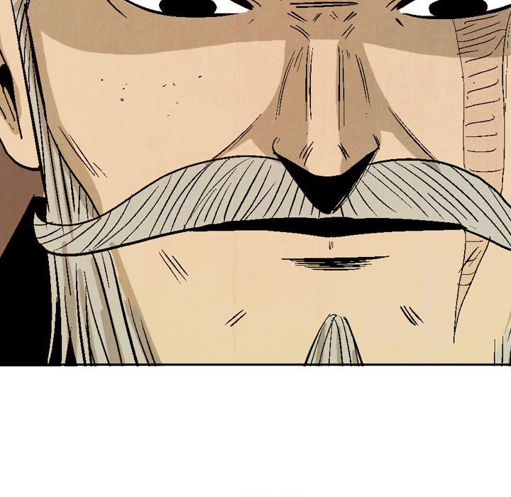 The Sword Clan The Sword Clan EP 59 - Toomics page 47 - 