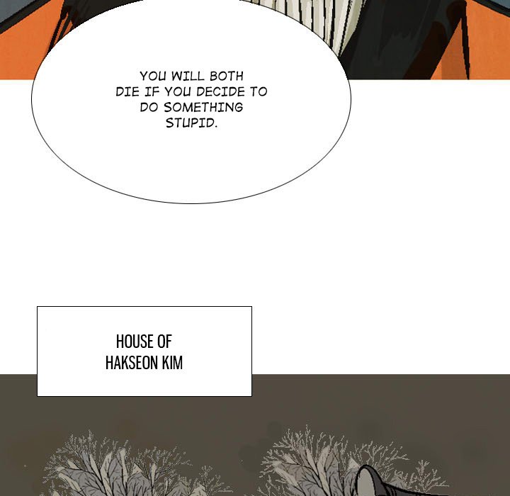 The Sword Clan The Sword Clan EP 59 - Toomics page 49 - 