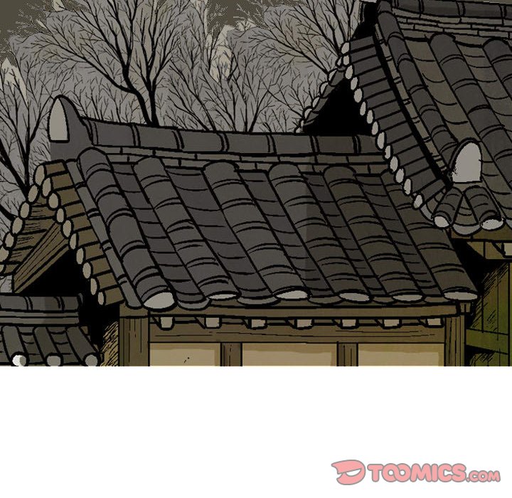 The Sword Clan The Sword Clan EP 59 - Toomics page 50 - 