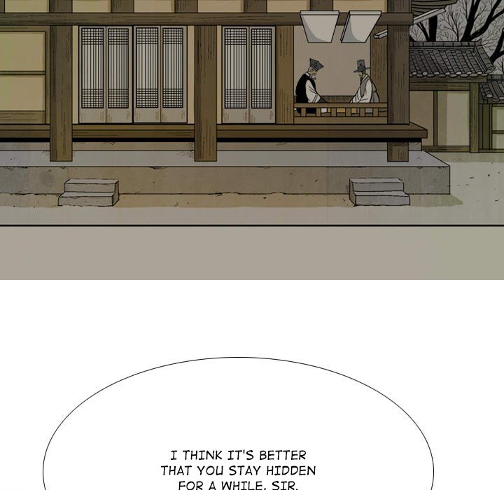 The Sword Clan The Sword Clan EP 59 - Toomics page 53 - 