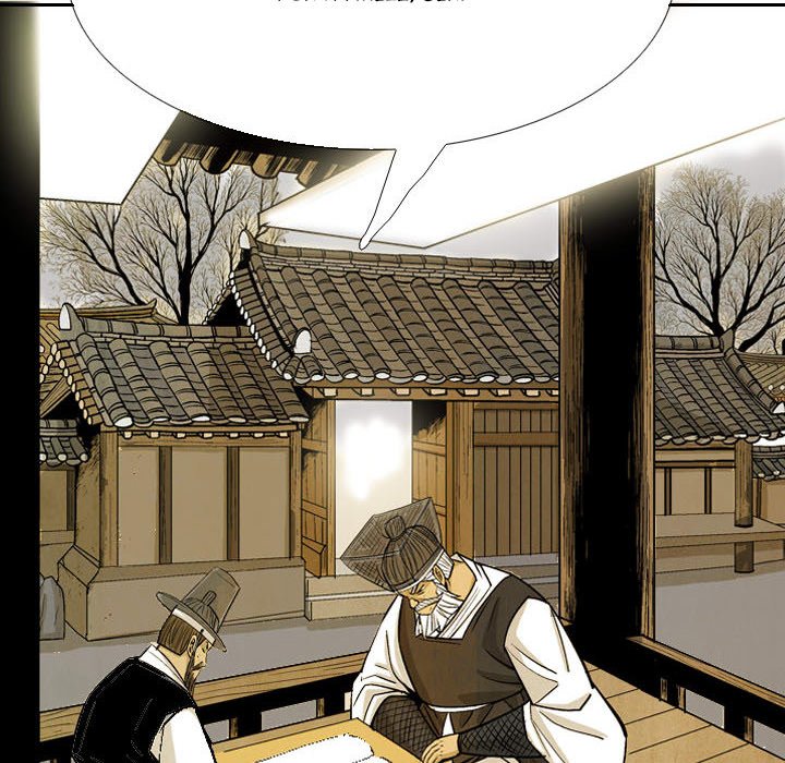 The Sword Clan The Sword Clan EP 59 - Toomics page 54 - 