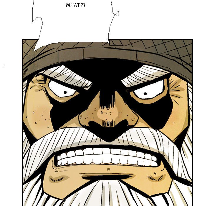 The Sword Clan The Sword Clan EP 59 - Toomics page 57 - 