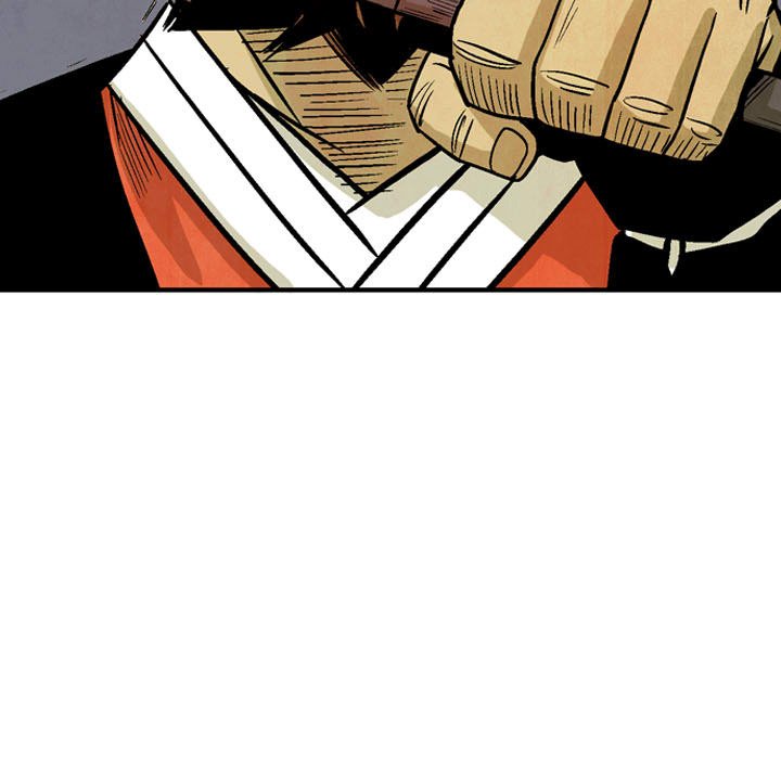 The Sword Clan The Sword Clan EP 59 - Toomics page 7 - 