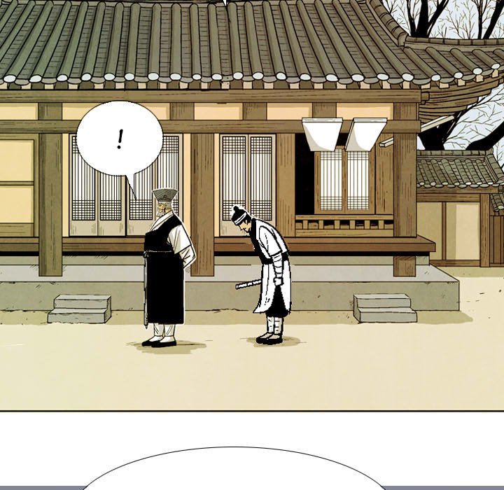 The Sword Clan The Sword Clan EP 59 - Toomics page 61 - 