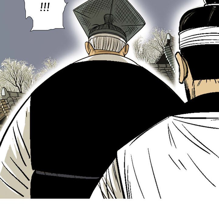 The Sword Clan The Sword Clan EP 59 - Toomics page 64 - 