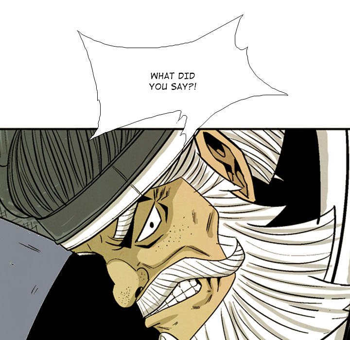 The Sword Clan The Sword Clan EP 59 - Toomics page 65 - 