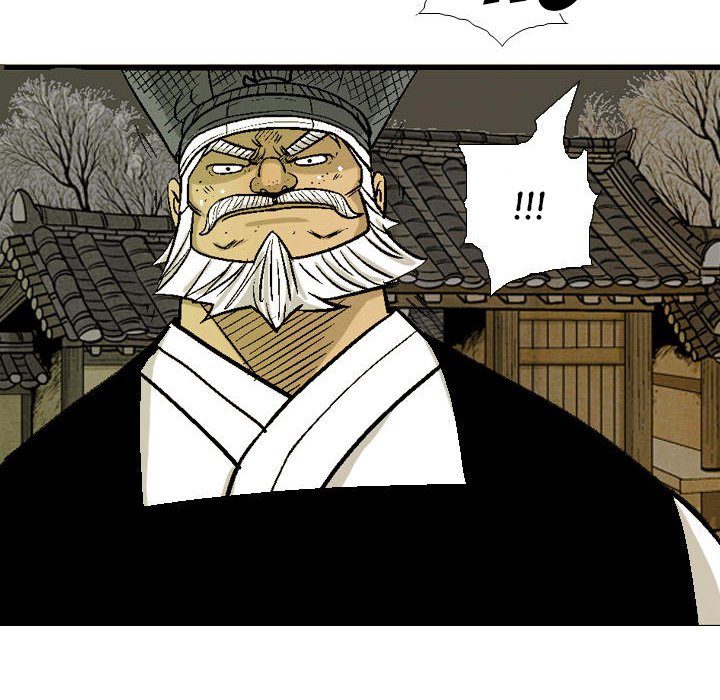 The Sword Clan The Sword Clan EP 59 - Toomics page 68 - 