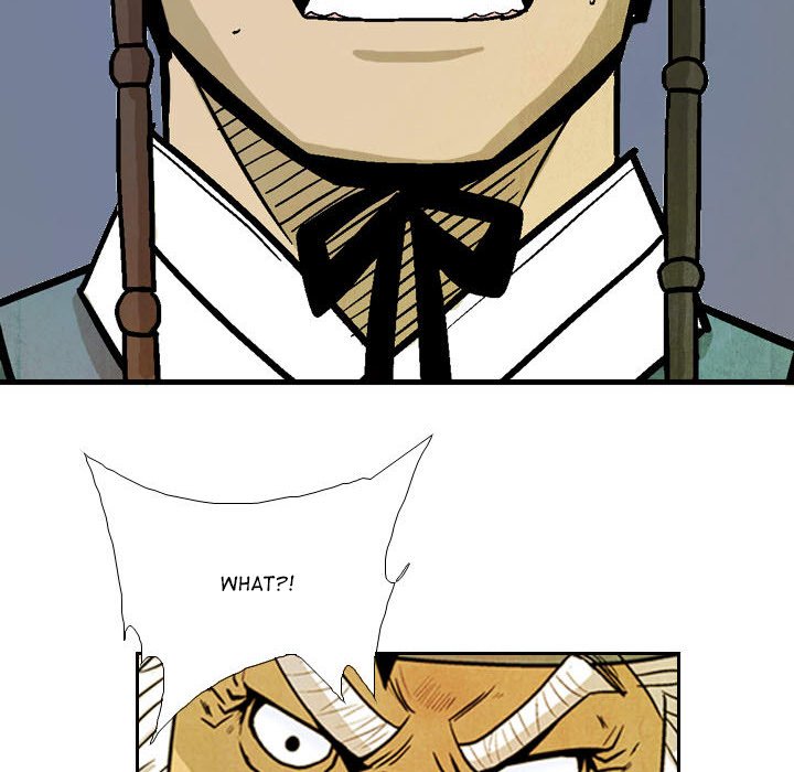 The Sword Clan The Sword Clan EP 59 - Toomics page 78 - 