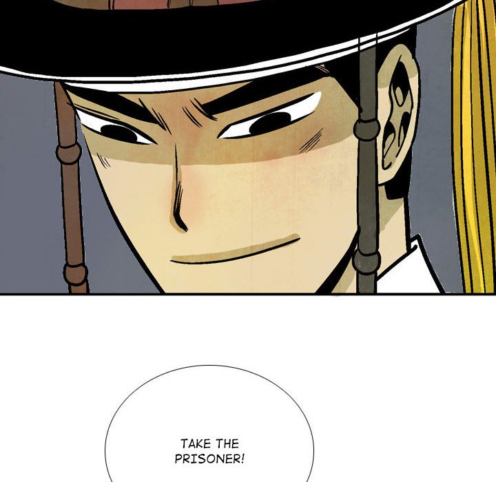 The Sword Clan The Sword Clan EP 59 - Toomics page 80 - 