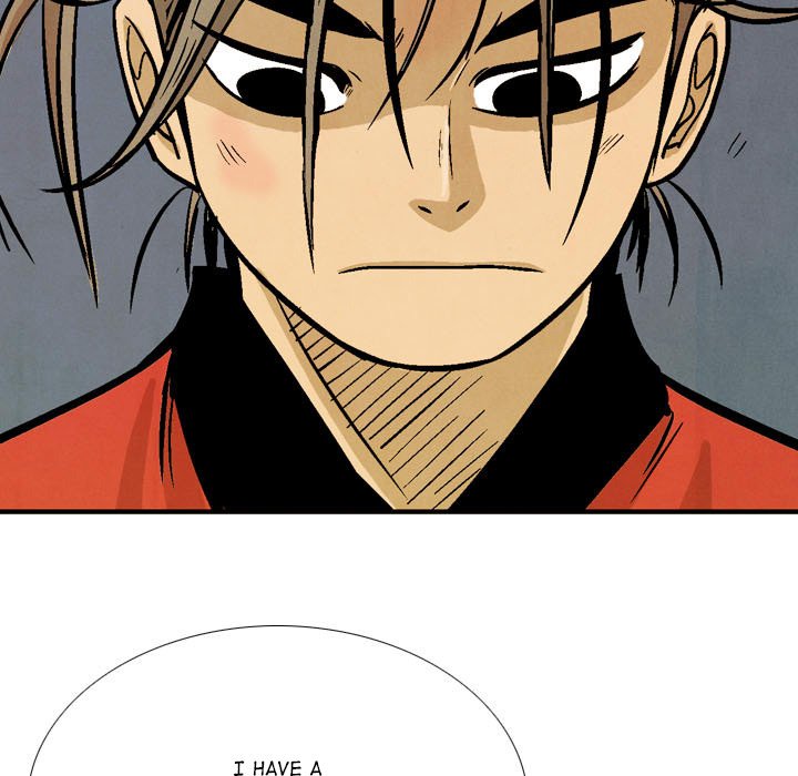 The Sword Clan The Sword Clan EP 59 - Toomics page 9 - 