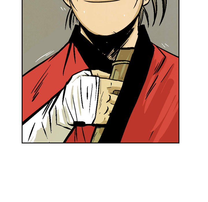 The Sword Clan The Sword Clan EP 59 - Toomics page 87 - 
