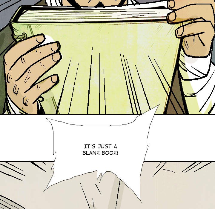 The Sword Clan The Sword Clan EP 59 - Toomics page 91 - 