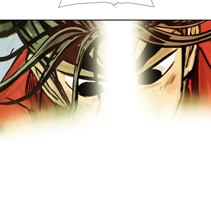 The Sword Clan The Sword Clan EP 59 - Toomics page 97 - 
