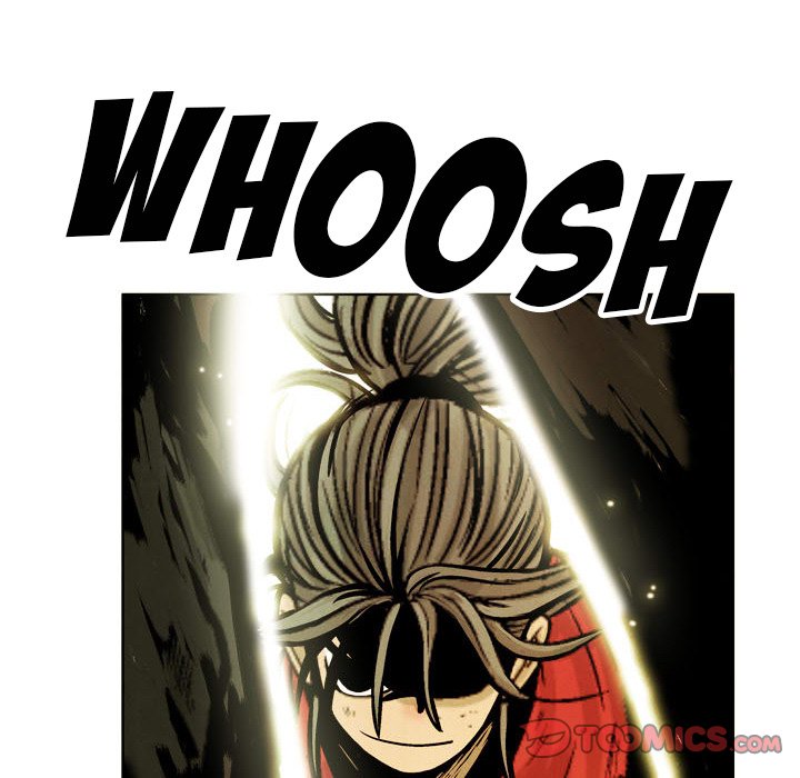 The Sword Clan The Sword Clan EP 59 - Toomics page 98 - 