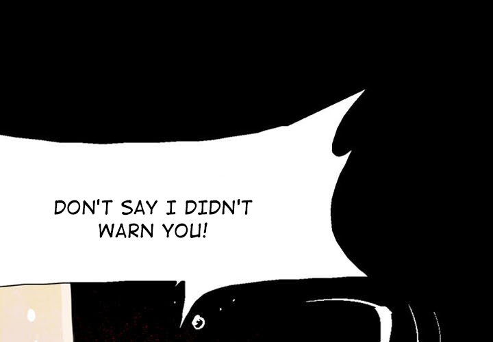 The Sword Clan The Sword Clan EP 6 - Toomics page 1 - 