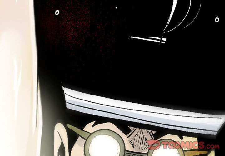 The Sword Clan The Sword Clan EP 6 - Toomics page 2 - 