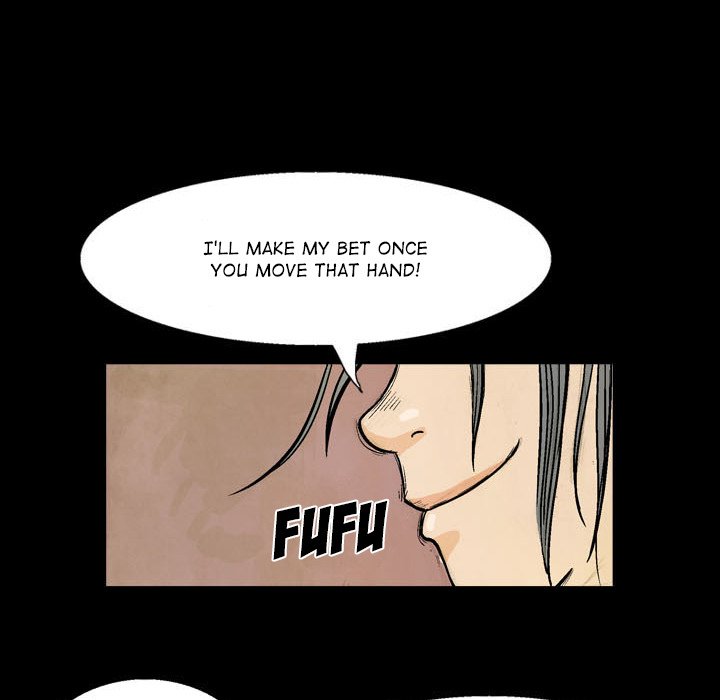 The Sword Clan The Sword Clan EP 6 - Toomics page 13 - 