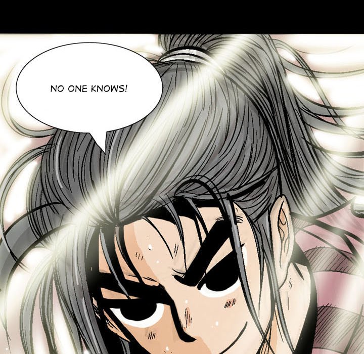 The Sword Clan The Sword Clan EP 6 - Toomics page 15 - 