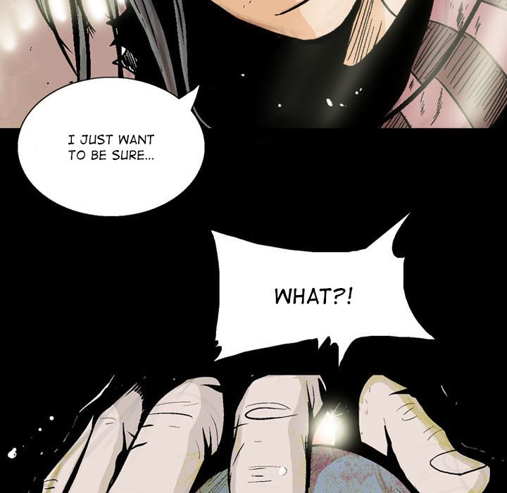 The Sword Clan The Sword Clan EP 6 - Toomics page 16 - 