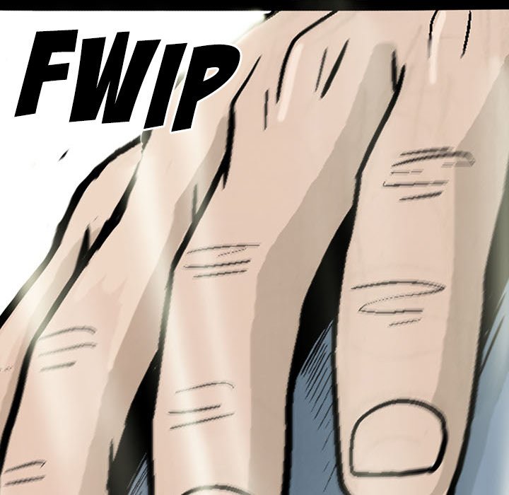 The Sword Clan The Sword Clan EP 6 - Toomics page 33 - 