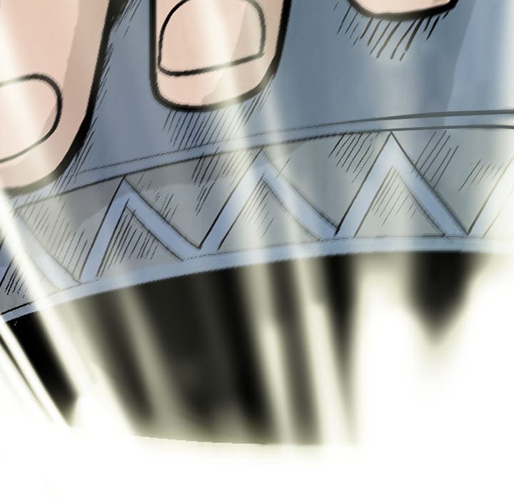 The Sword Clan The Sword Clan EP 6 - Toomics page 34 - 