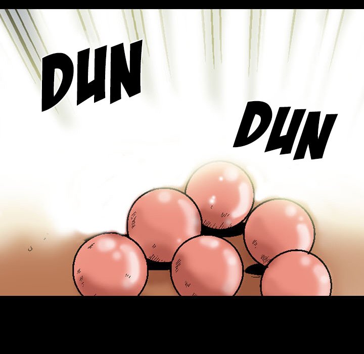 The Sword Clan The Sword Clan EP 6 - Toomics page 36 - 