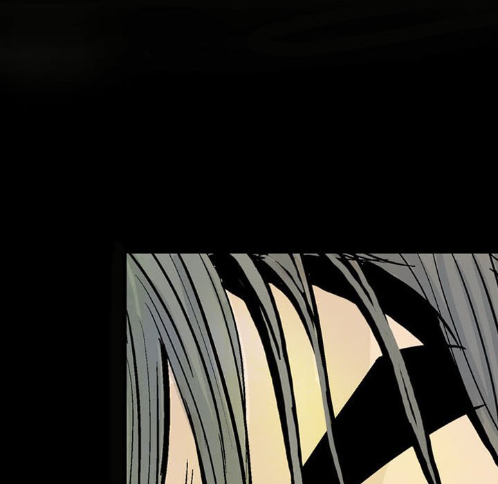 The Sword Clan The Sword Clan EP 6 - Toomics page 5 - 