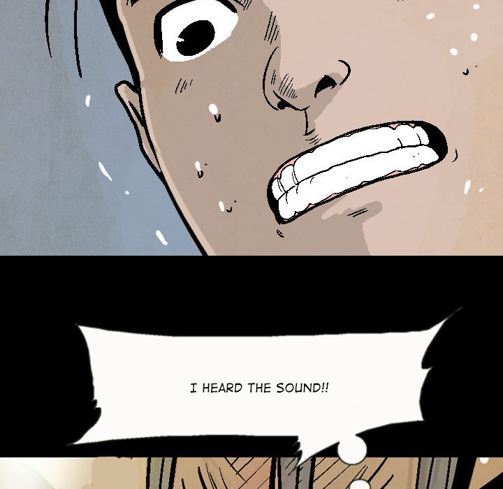 The Sword Clan The Sword Clan EP 6 - Toomics page 42 - 