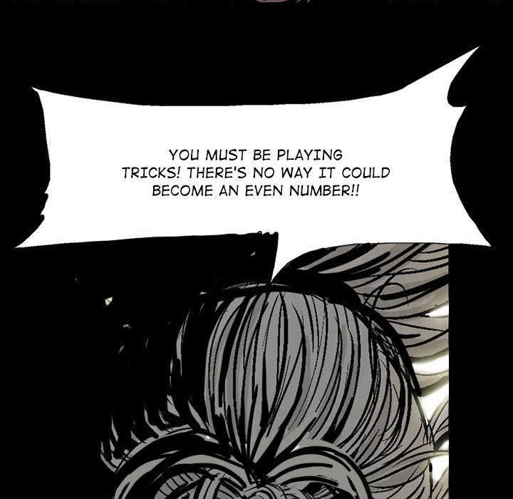 The Sword Clan The Sword Clan EP 6 - Toomics page 48 - 