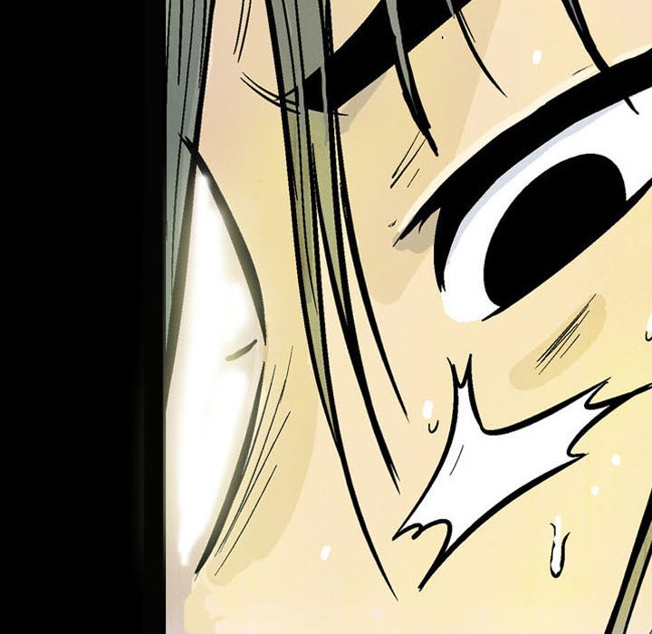 The Sword Clan The Sword Clan EP 6 - Toomics page 6 - 