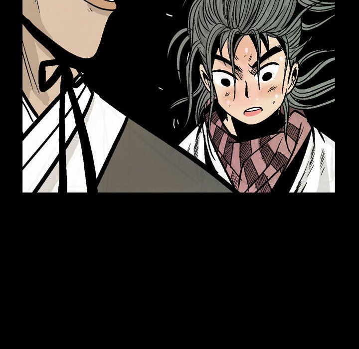 The Sword Clan The Sword Clan EP 6 - Toomics page 52 - 