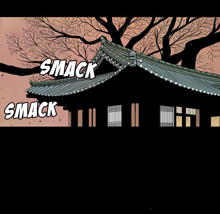 The Sword Clan The Sword Clan EP 6 - Toomics page 53 - 