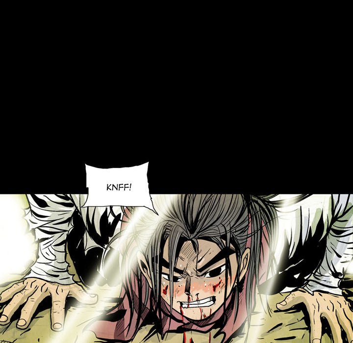 The Sword Clan The Sword Clan EP 6 - Toomics page 66 - 