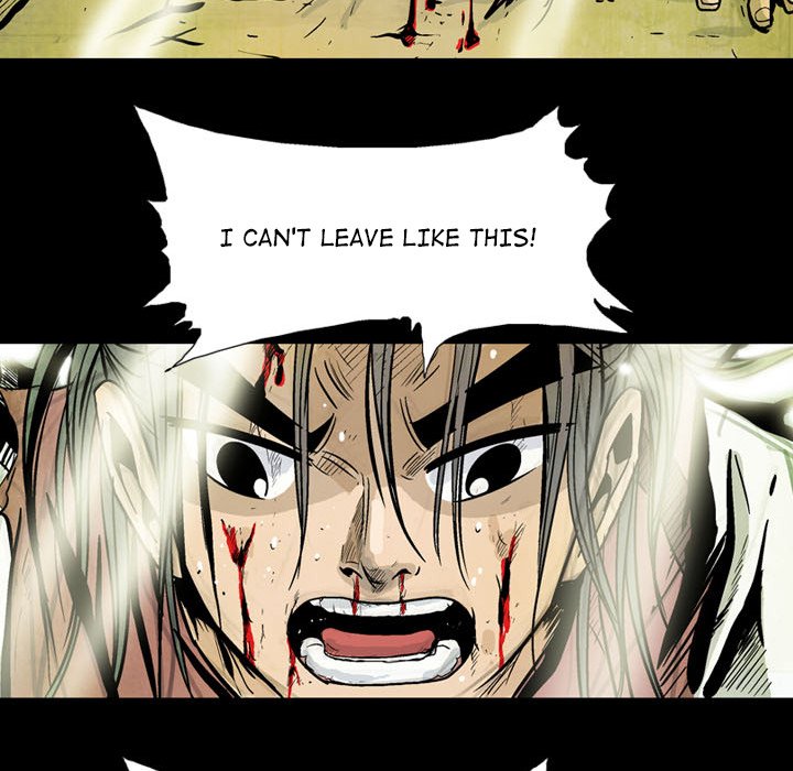 The Sword Clan The Sword Clan EP 6 - Toomics page 67 - 
