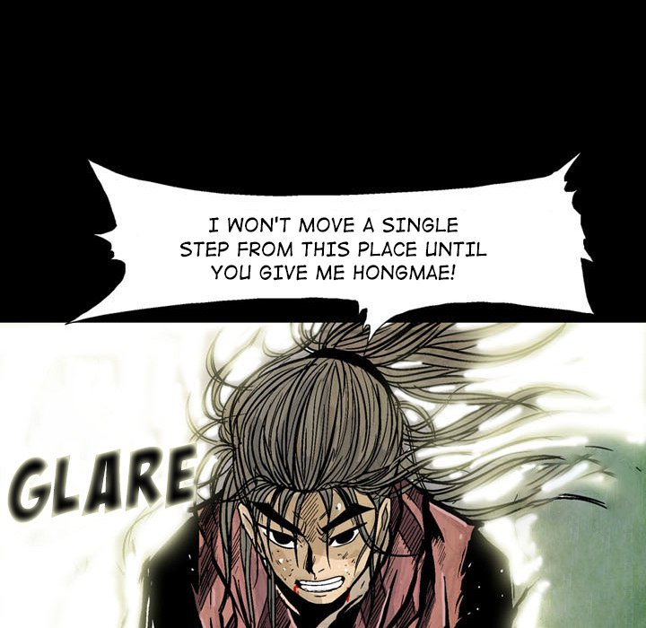 The Sword Clan The Sword Clan EP 6 - Toomics page 69 - 
