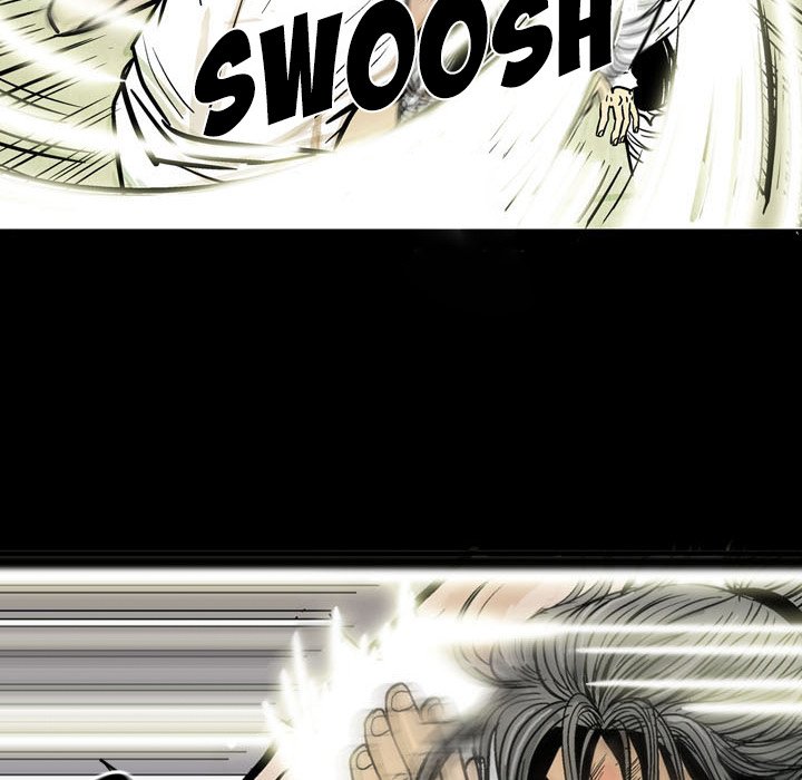 The Sword Clan The Sword Clan EP 6 - Toomics page 72 - 