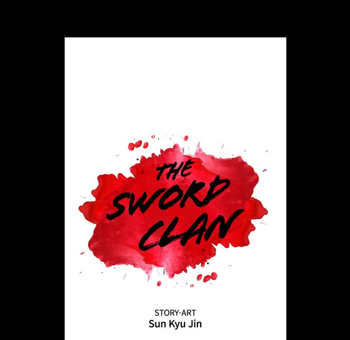 The Sword Clan The Sword Clan EP 6 - Toomics page 75 - 