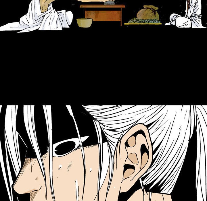 The Sword Clan The Sword Clan EP 6 - Toomics page 9 - 