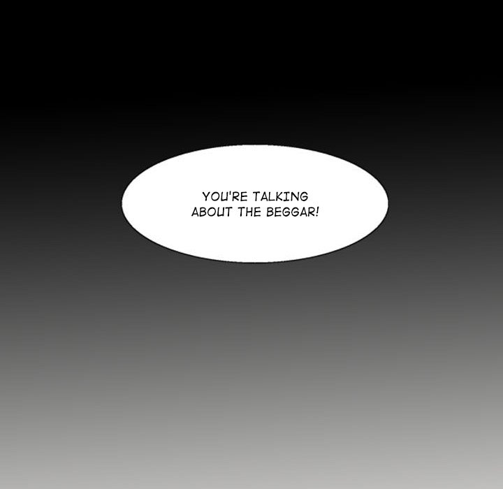The Sword Clan The Sword Clan EP 6 - Toomics page 82 - 