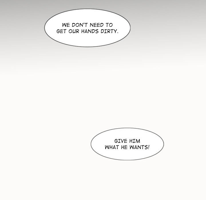 The Sword Clan The Sword Clan EP 6 - Toomics page 83 - 