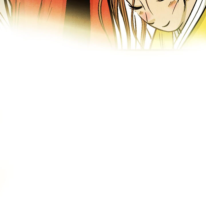 The Sword Clan The Sword Clan EP 60 - Toomics page 101 - 